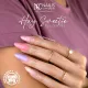 Gels UV de Construction Pailleté Sans Hema