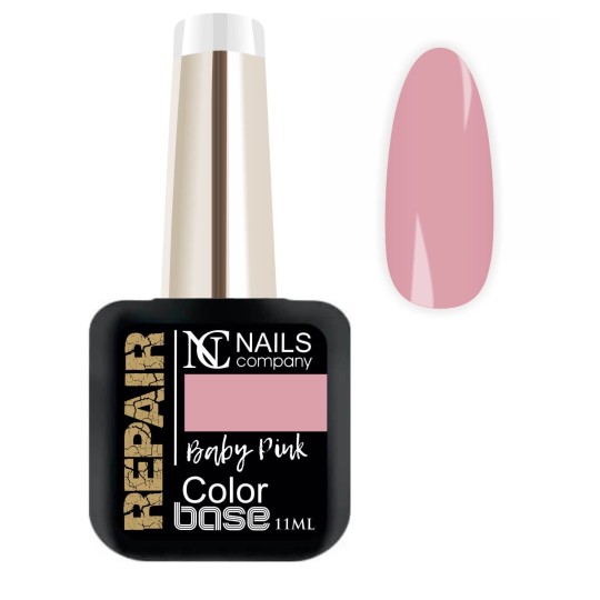 Rubber base Baby Pink 11ml