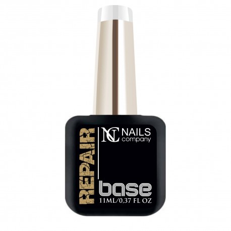 Base Repair 11ml, la rubber base de Nails Company