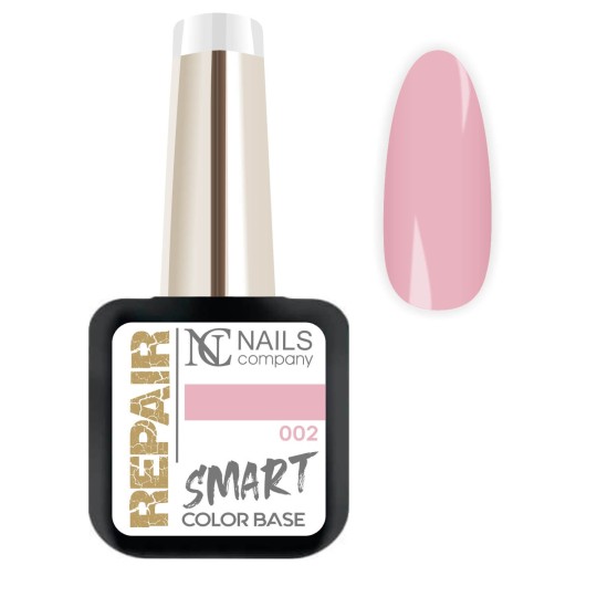 Base SMART Repair numéro 2, rubber base liquide en 11ml