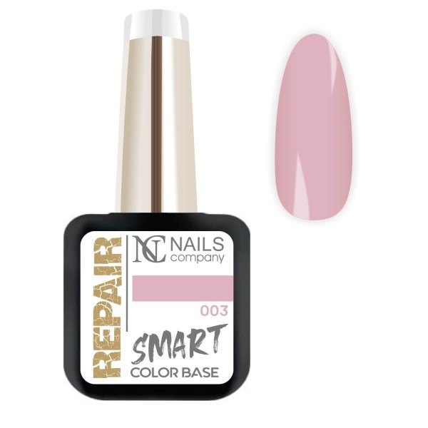 Base SMART Repair numéro 3, rubber base liquide en 11ml