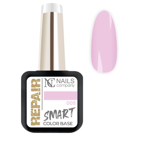 Base SMART Repair numéro 5, rubber facile d'application en 11ml