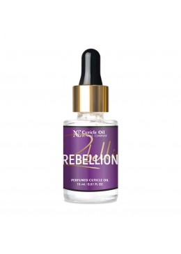 Huile à cuticules Rebellion 15ml