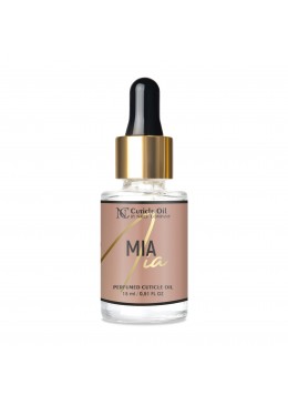 Huile Cuticules MIA 15ml