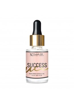 Huile Cuticules success 15ml