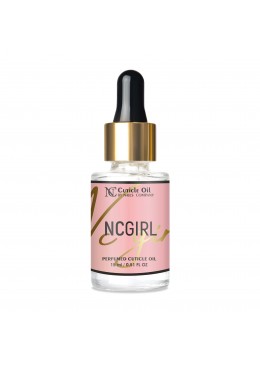 Huile à cuticules NC GIRL - 15ml