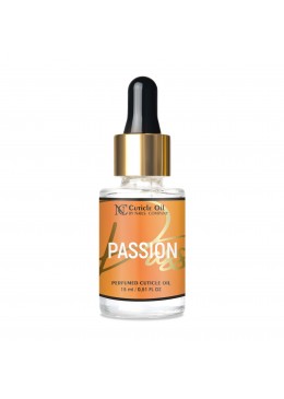 Huile à cuticules PASSION 15ml