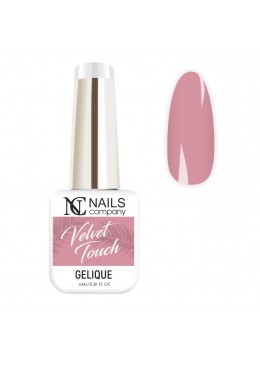 Vernis rose balais Velvet Touch sans hema sans TPO