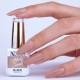 Vernis Misty Sand - 6ml sans hema ni TPO