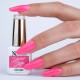 Vernis rose Divine Style, Femme Fatale - 6ml