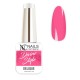 Vernis rose Divine Style, Femme Fatale - 6ml