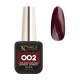 vernis rouge pailleté Blink blink 002 6ml