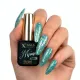 Collection glitter nails Mirage 6 couleurs