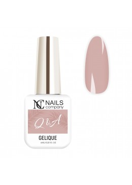 Vernis semi-permanent nude Q & A