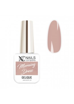 Vernis semi-permanent nude Morning Dress