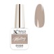 Vernis semi-permanent nude Meeting