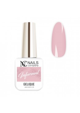 Vernis semi-permanent nude Informal