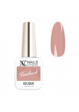 Vernis semi-permanent nude Feedback