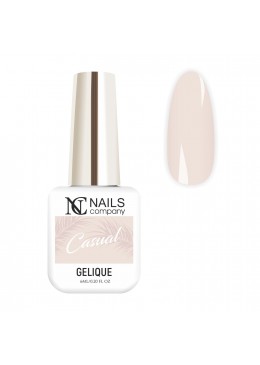 Vernis semi-permanent nude Casual