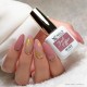 Vernis semi-permanent nude Back Office