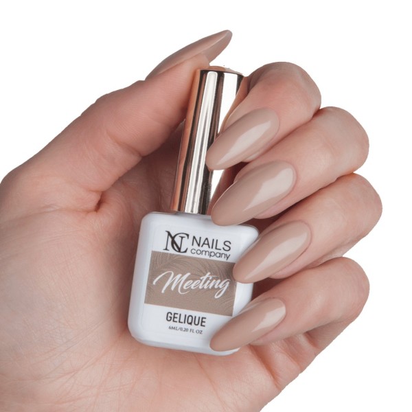 Collection Dress Code 12 couleurs de vernis nude