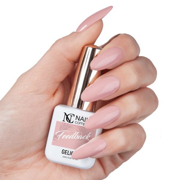 Collection Dress Code 12 couleurs de vernis nude