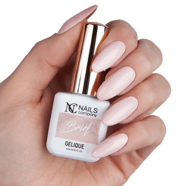 Collection Dress Code 12 couleurs de vernis nude