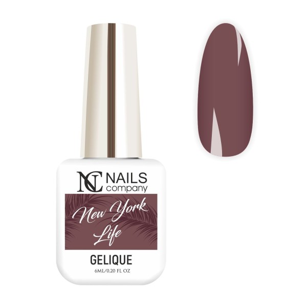 vernis automnal  New York Life