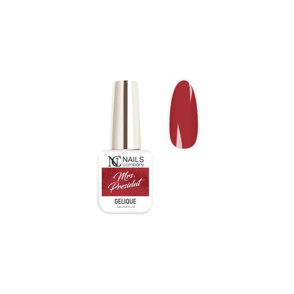 Vernis automnal Mrs.President