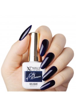 Collection vernis automnal Metropolitan 10 couleurs