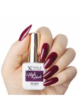 Collection vernis automnal Metropolitan 10 couleurs