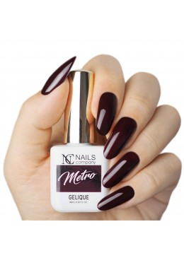 Collection vernis automnal Metropolitan 10 couleurs