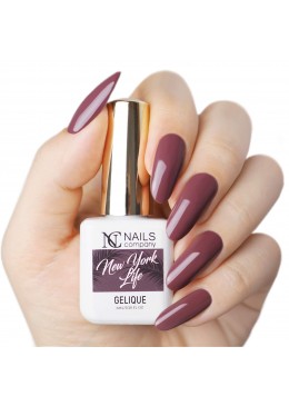 Collection vernis automnal Metropolitan 10 couleurs