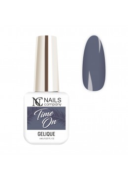 Vernis gris automnal Time Out