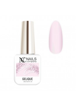 Vernis rose nude Shinny cute - Boho vibes