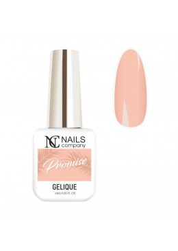 Vernis rose nude Promise - Boho vibes