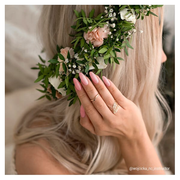 Vernis rose nude  Promise - Boho vibes