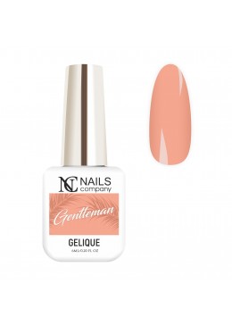 Vernis rose nude Gentleman-Boho vibes