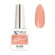 Vernis rose nude Gentleman-Boho vibes