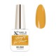 vernis jaune moutarde Hungry for power