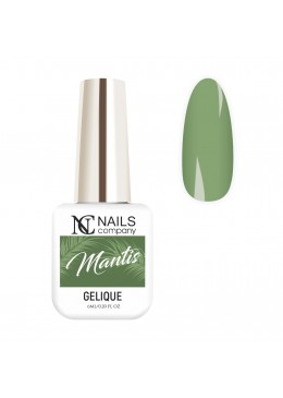 vernis vert kaki Mantis