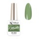 vernis vert kaki Mantis