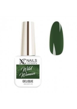 vernis vert Wild woman