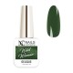 vernis vert Wild woman