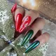 vernis vert Wild woman