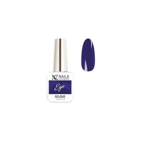 Vernis semi permanent Ego by Osi