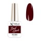 Vernis semi permanent rouge Bad Girls by Osi