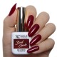 Vernis semi permanent rouge Bad Girls by Osi