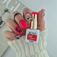 Vernis rose Hot Damn, Femme Fatale - 6ml