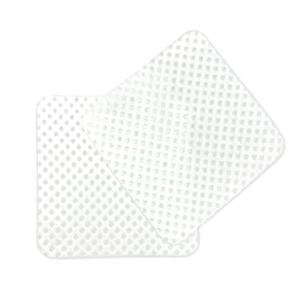 Lot de 1000 cotons pads Nails Company